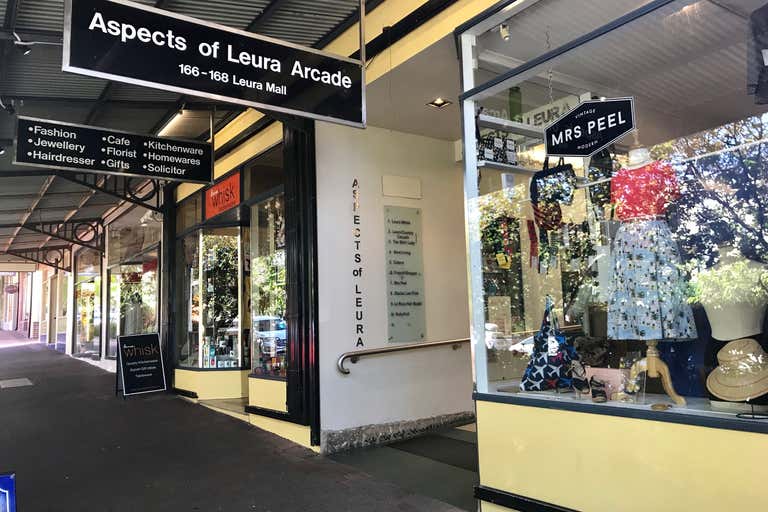 Shop 3, 166 - 168 Leura Mall Leura NSW 2780 - Image 1