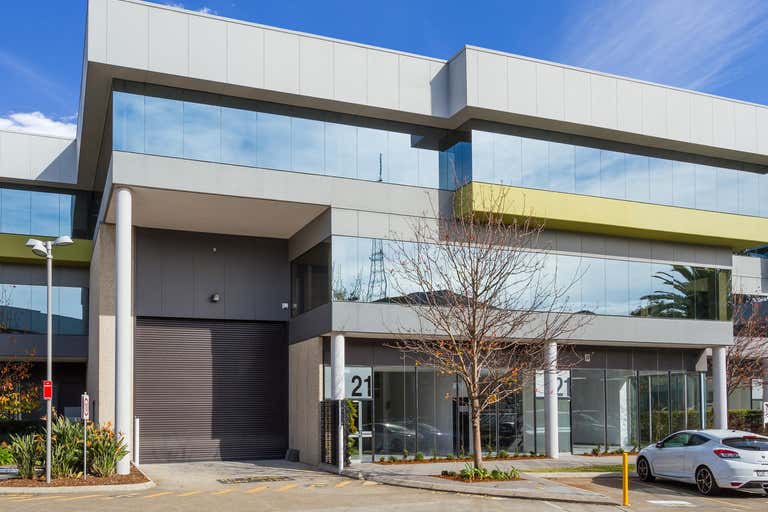 Office 22, 39 Herbert Street Artarmon NSW 2064 - Image 2