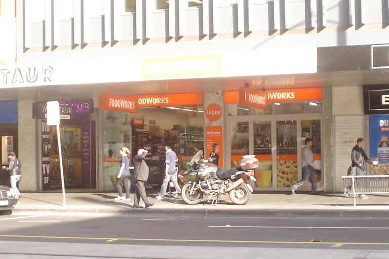 121-123 Elizabeth Street Melbourne VIC 3000 - Image 1