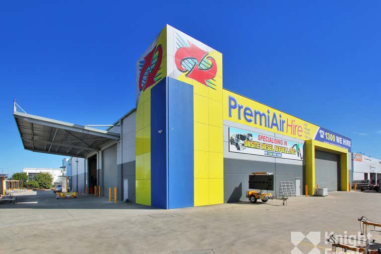 Warehouse, 2 Clay Place Eastern Creek NSW 2766 - Image 1