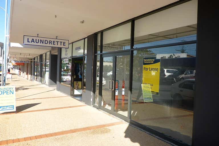 Shop 4, 17 Short Street Port Macquarie NSW 2444 - Image 1