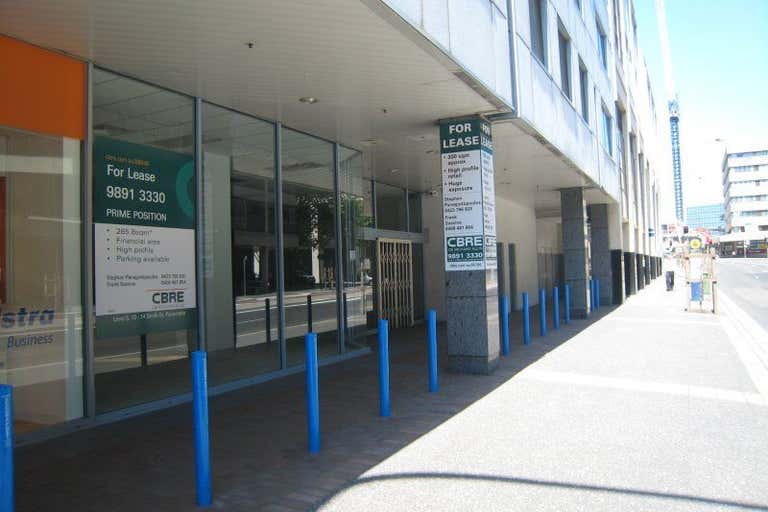 Ground Floor, 20 Smith Street Parramatta NSW 2150 - Image 3