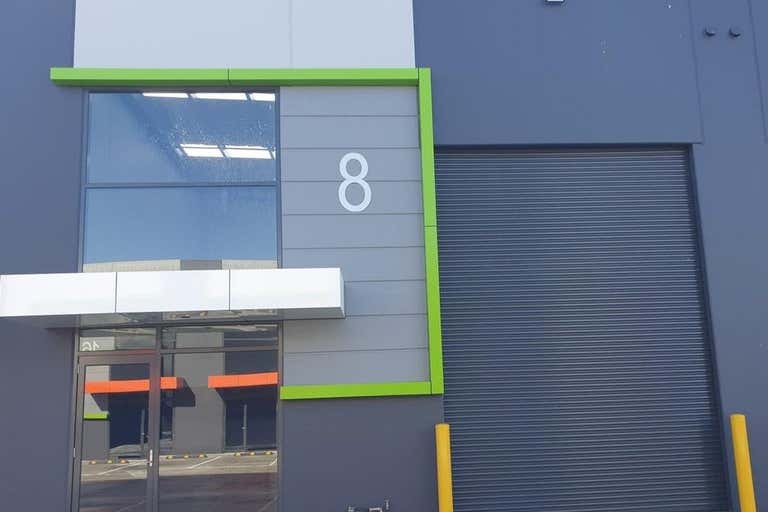 AFFORDABLE FOR STORAGE OR ADDITIONAL SPACE FOR YOUR BUSINESS, 8/93 Yale Drive Epping VIC 3076 - Image 1