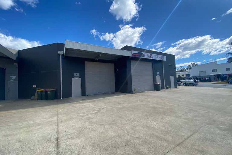Unit 8, 13 Industrial Drive Coffs Harbour NSW 2450 - Image 3