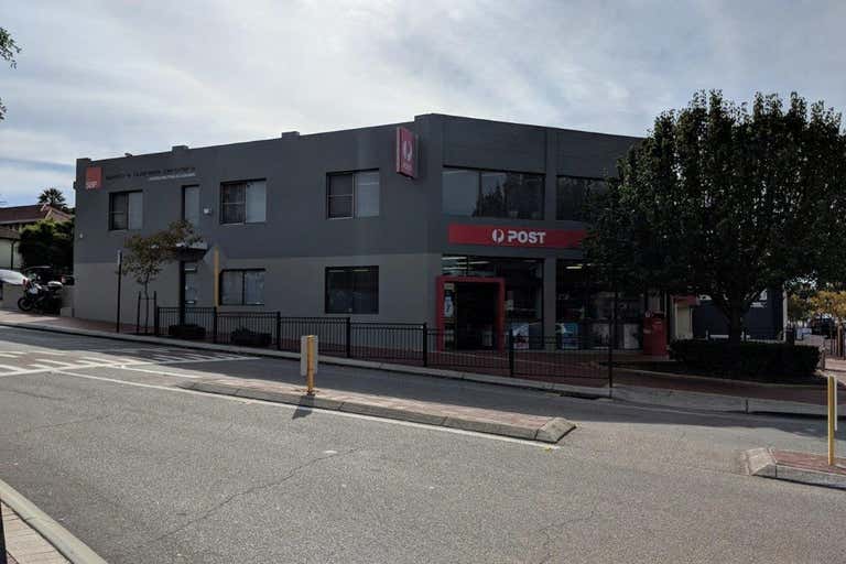 HEART OF NORTH PERTH OPPORTUNITY - PRIME EXPOSURE, First Floor, 429 Fitzgerald St North Perth WA 6006 - Image 2