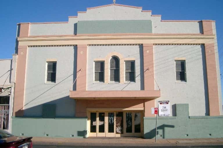 Palace Theatre, 25 Dalton Street Parkes NSW 2870 - Image 2