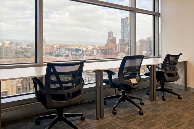 Regus 120 Collins Street, Levels 31 & 50, 120 Collins Street Melbourne VIC 3000 - Image 2