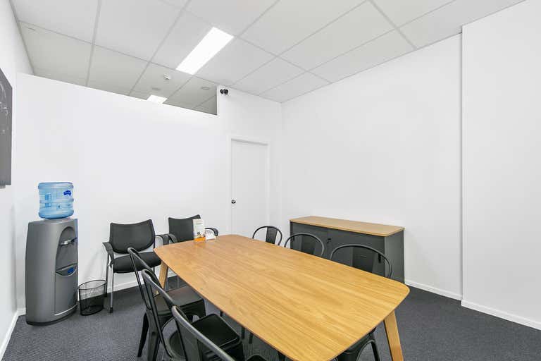 Ground floor   , 13 Norman St Wooloowin QLD 4030 - Image 2