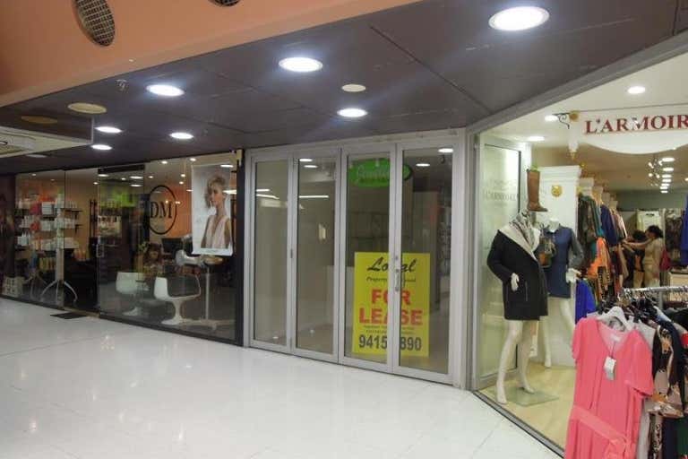 Shop 8A, 427 - 441 Victoria Avenue Chatswood NSW 2067 - Image 1