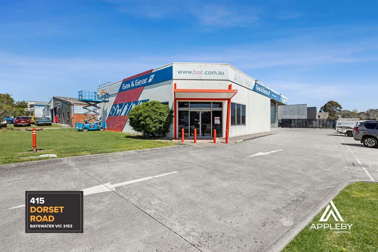 415 Dorset Road Bayswater VIC 3153 - Image 1