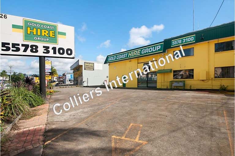 26 Lawrence Drive Nerang QLD 4211 - Image 2