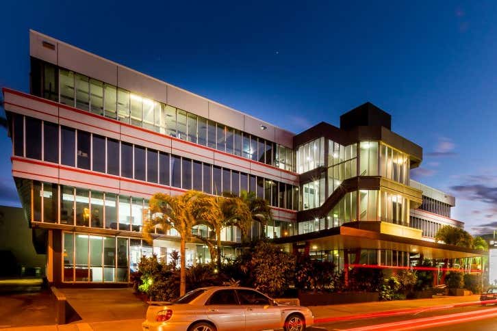 MACKAY CORPORATE OFFICES, 45 Victoria Street, Mackay, QLD 4740 - Office ...