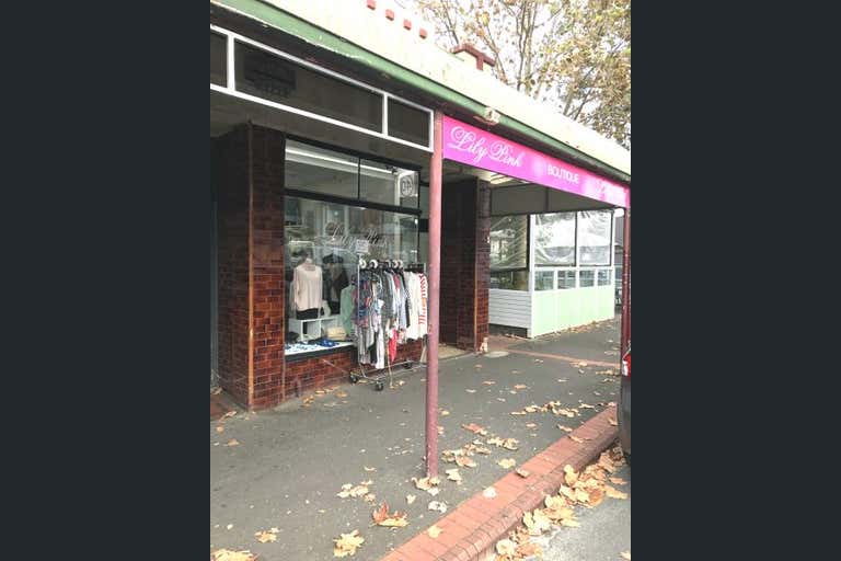 Shop 3, 138 Pakington Street Geelong West Geelong VIC 3220 - Image 1