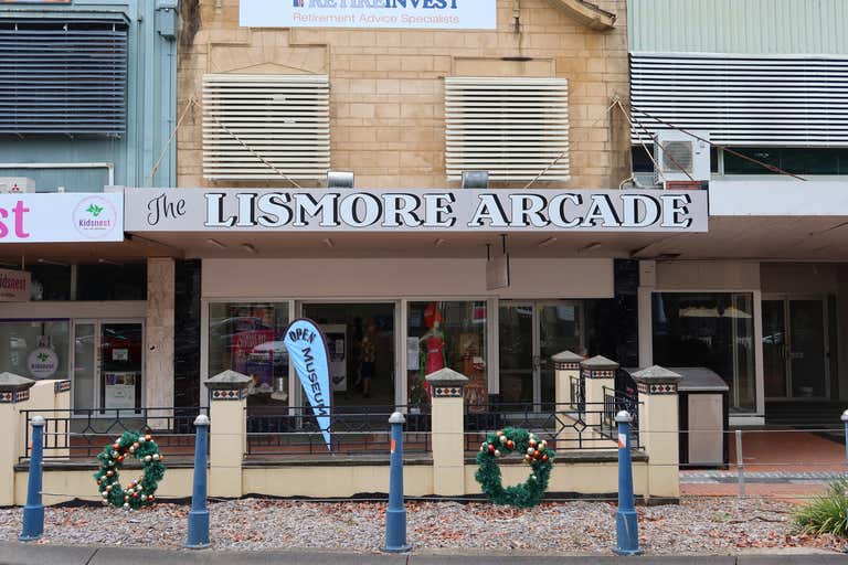 Shop 2, 106 Molesworth Street Lismore NSW 2480 - Image 2