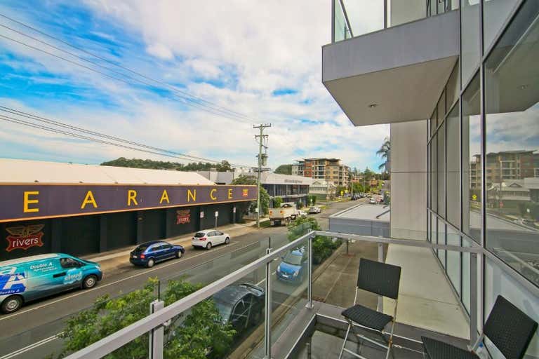 Suite13, 75-77 "Wharf Central" Wharf St Tweed Heads NSW 2485 - Image 2