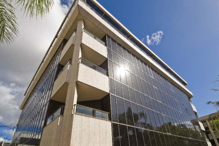 AHA House, 60 Hindmarsh Square Adelaide SA 5000 - Image 1