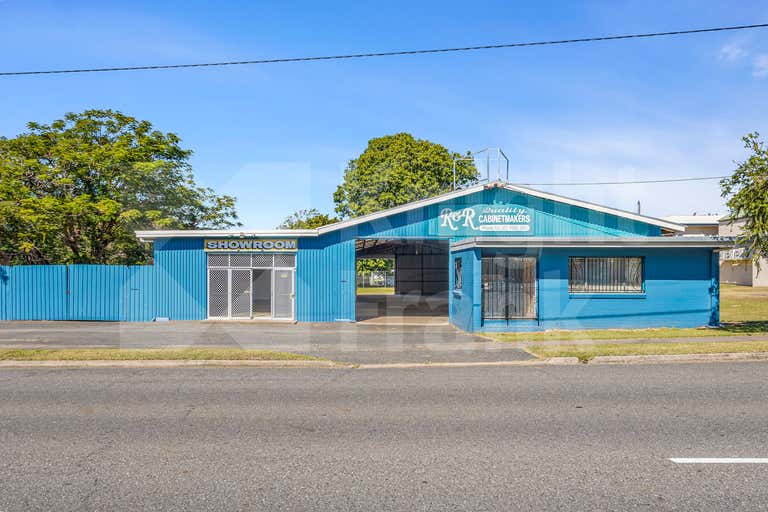 126 Elphinstone Street Berserker QLD 4701 - Image 1