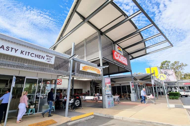 Murrumba Downs Shopping Centre, 2 Goodrich Road West Murrumba Downs QLD 4503 - Image 1