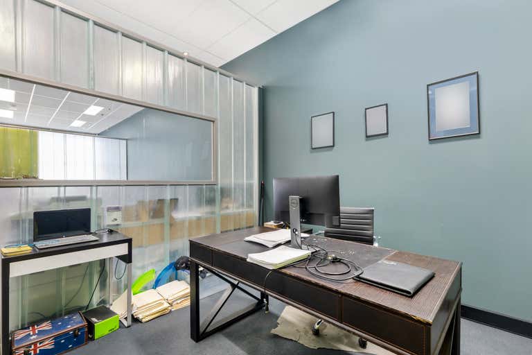 Ground  Suite 107, 91-95 Murphy Street Richmond VIC 3121 - Image 4