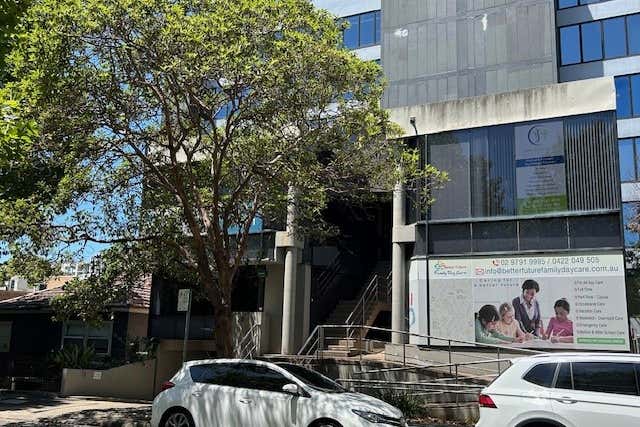 Suite 3/29 Kitchener Parade Bankstown NSW 2200 - Image 1