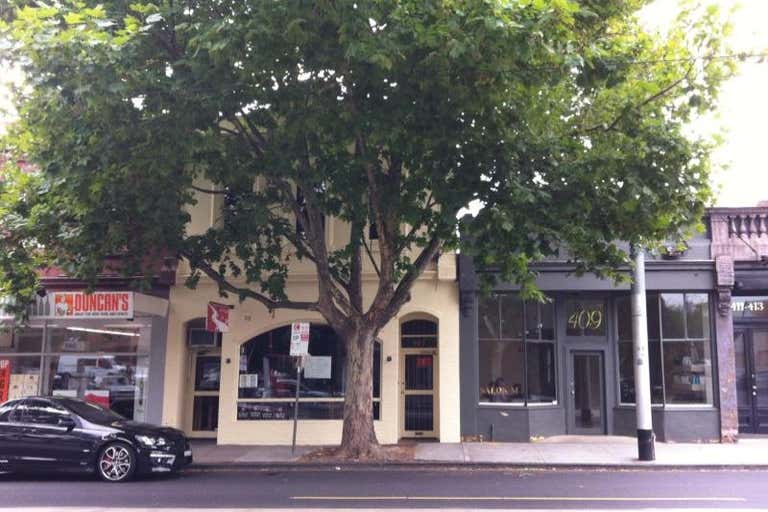 First floor/407 Malvern Road South Yarra VIC 3141 - Image 1