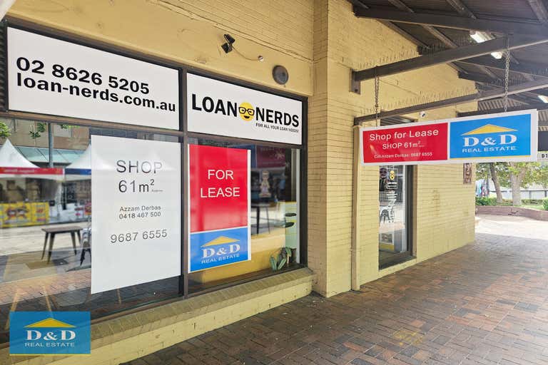 6/2 Horwood Place Parramatta NSW 2150 - Image 1