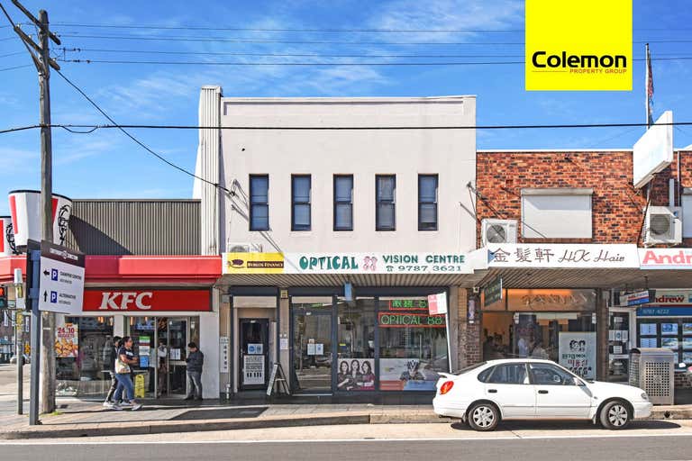 LEASED BY COLEMON SU 0430 714 612, 295 Beamish St Campsie NSW 2194 - Image 1