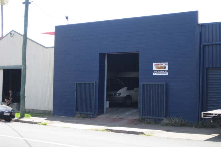 Shop 5B Juliet Street Mackay QLD 4740 - Image 1