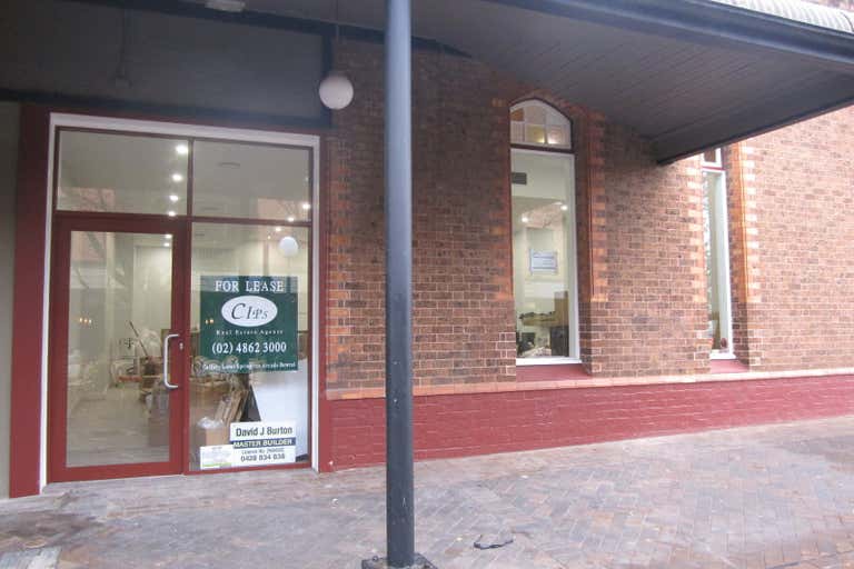 Shop 2, 294 Bong Bong Street Bowral NSW 2576 - Image 1