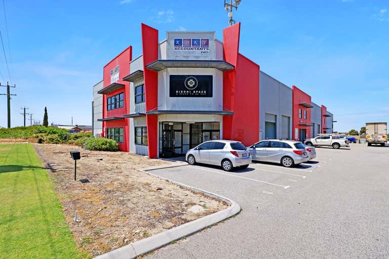 8/46 Buckingham Drive, Wangara, WA 6065 Industrial & Warehouse