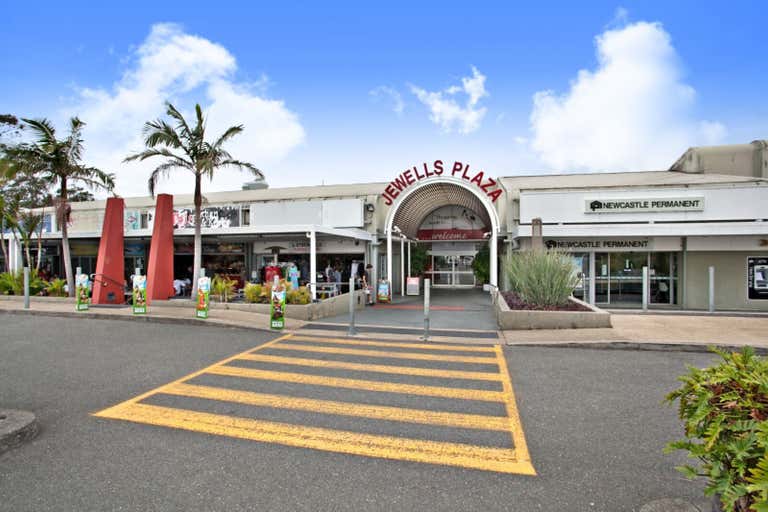 Jewellstown Plaza, Ntaba Road Jewells NSW 2280 - Image 1