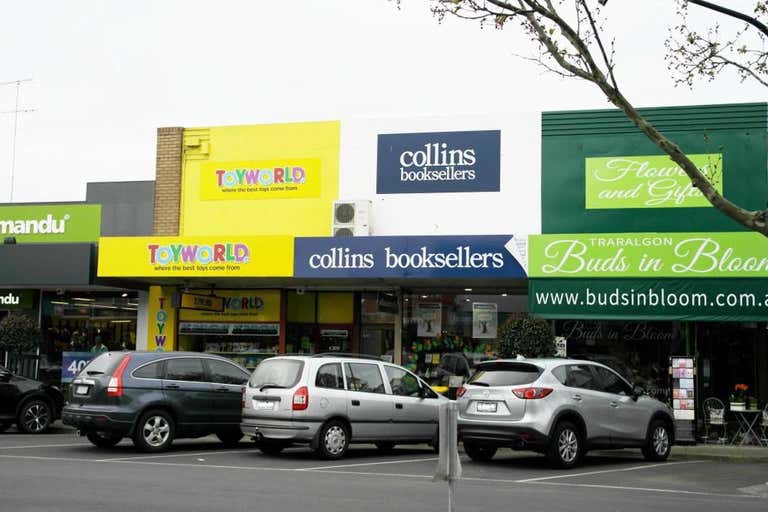 SHOP 3, 74 Seymour St Traralgon VIC 3844 - Image 2