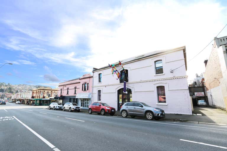 70 Elizabeth Street Launceston TAS 7250 - Image 1