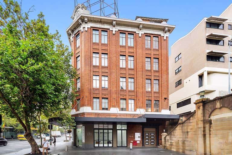 171 WILLIAM STREET Darlinghurst NSW 2010 - Image 1