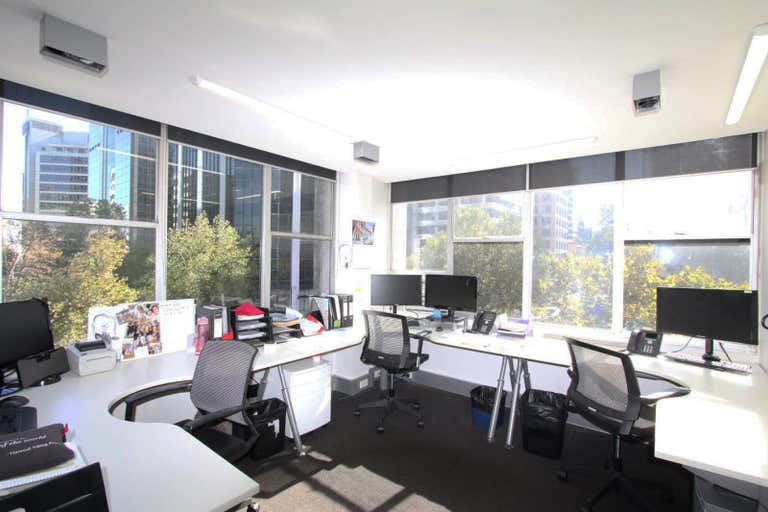 Suite 502, 107 Walker Street North Sydney NSW 2060 - Image 1