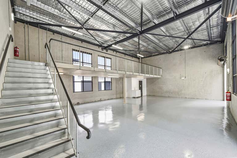 HORNSBY WORKS, 31-33 Leighton Place Hornsby NSW 2077 - Image 4