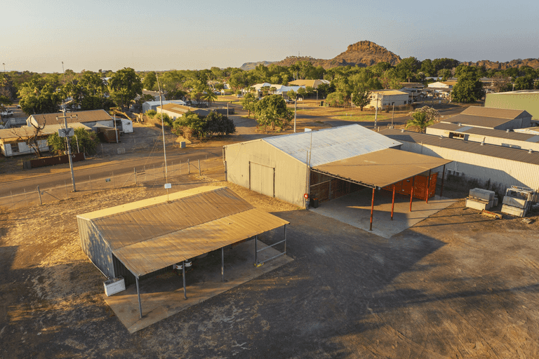 6 Konkerberry  Drive Kununurra WA 6743 - Image 2