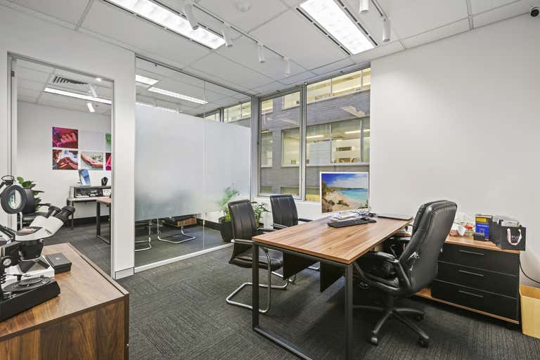 903/84 Pitt Street Sydney NSW 2000 - Image 4