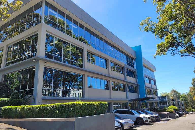 G2, 64 TALAVERA ROAD Macquarie Park NSW 2113 - Image 1