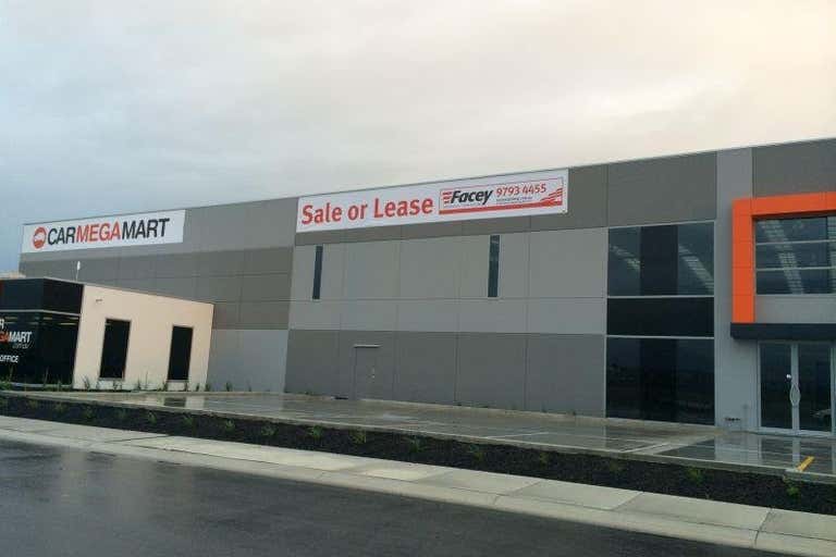 Unit 1, Lot 2 Commercial Drive Pakenham VIC 3810 - Image 1