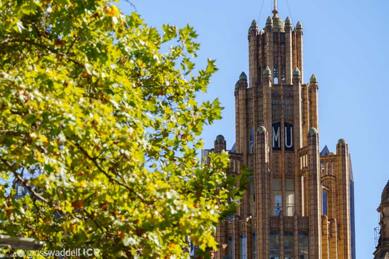 Manchester Unity Building, Suite 211-213, 220 Collins Street Melbourne VIC 3000 - Image 2