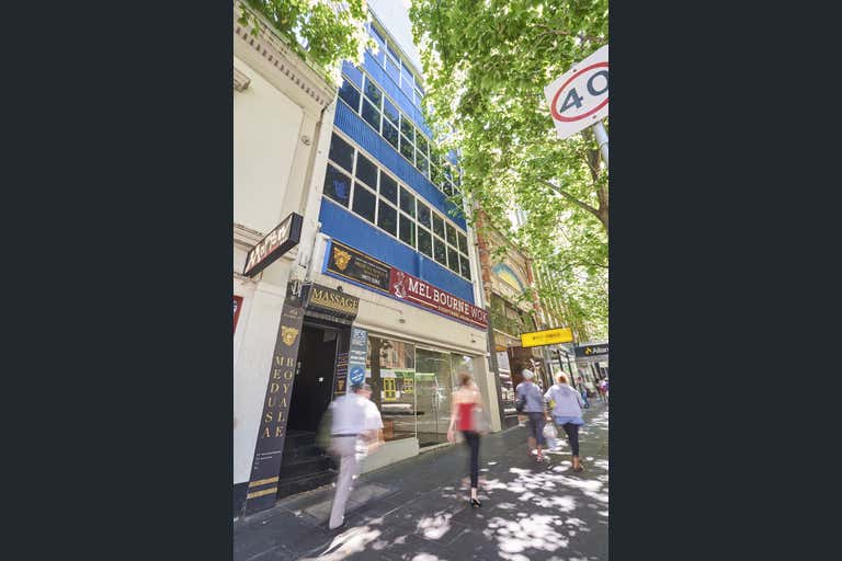 164 Bourke Street Melbourne VIC 3000 - Image 2