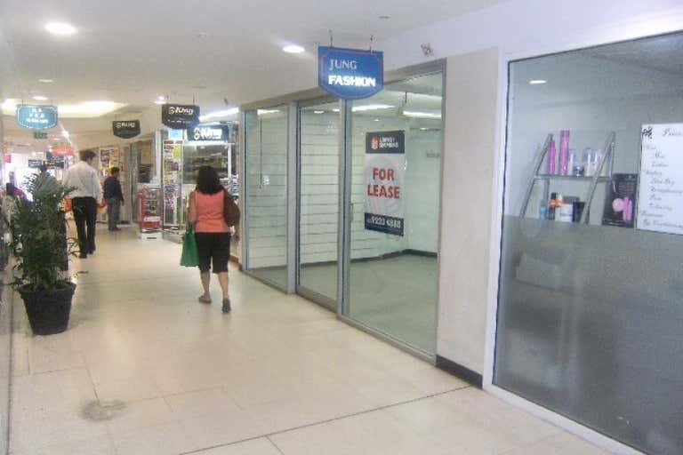 Orchard Arcade, Shop 21, 455 Victoria Avenue Chatswood NSW 2067 - Image 1