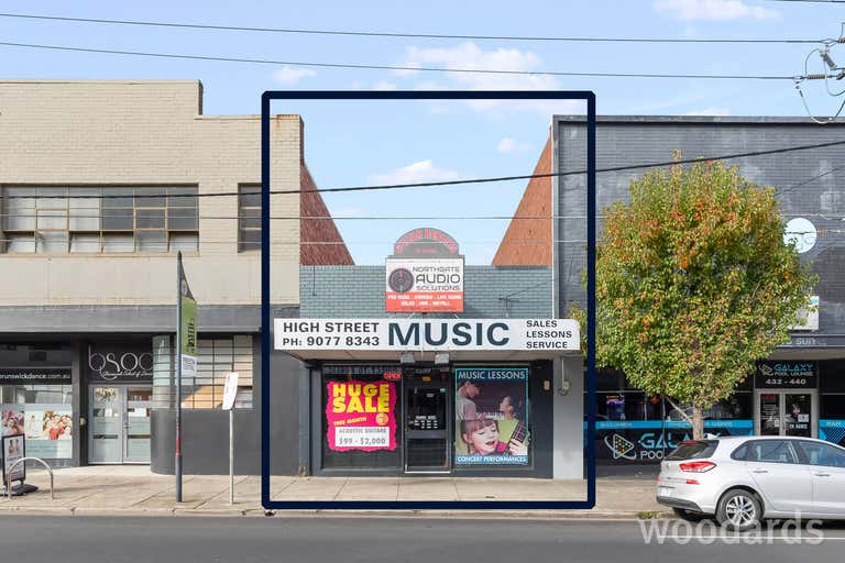 442 High Street Preston VIC 3072 - Image 1