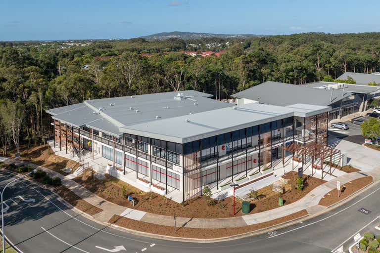 Noosa Civic Medihub, 22/28 Eenie Creek Road Noosaville QLD 4566 - Image 2