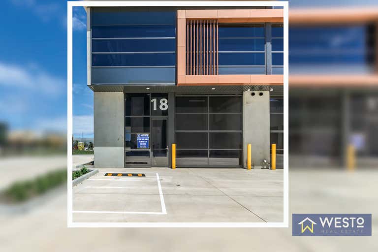 18/47-60 Maddox Road Williamstown VIC 3016 - Image 1