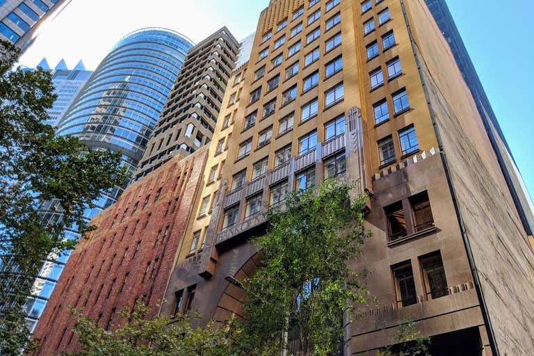101/16 O'Connell Street Sydney NSW 2000 - Image 2