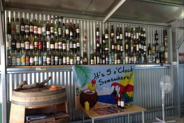 917 Skuthorpe Street, Gulargambone, NSW 2828 Hotel, Motel & Leisure