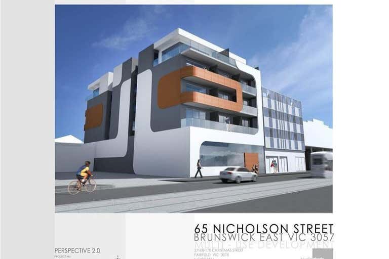 65 Nicholson Street Brunswick VIC 3056 - Image 3