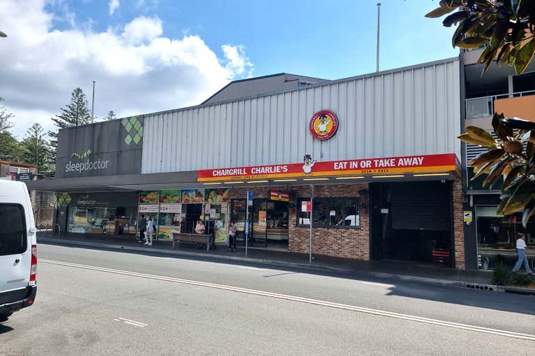 ST/10 Howard Avenue Dee Why NSW 2099 - Image 1